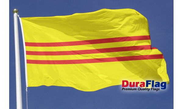 DuraFlag® Vietnam Old Premium Quality Flag
